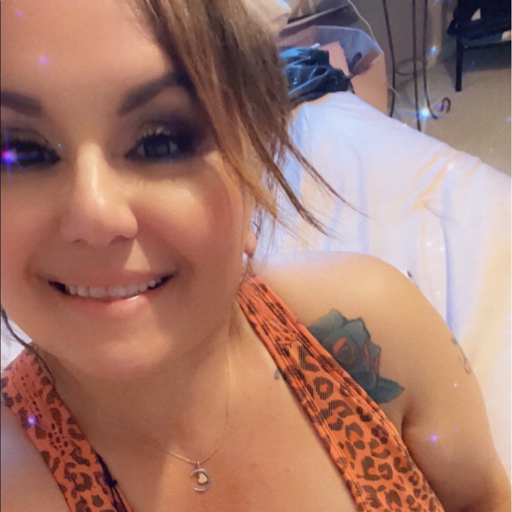 Meet your Posher, Rosa